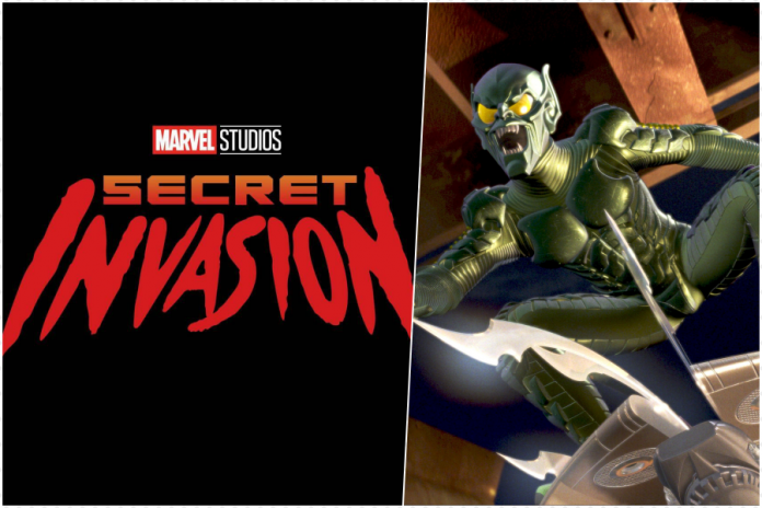 Secret Invasion, ci sarà anche Goblin? Una star del MCU rompe il silenzio sulla serie Secret Invasion