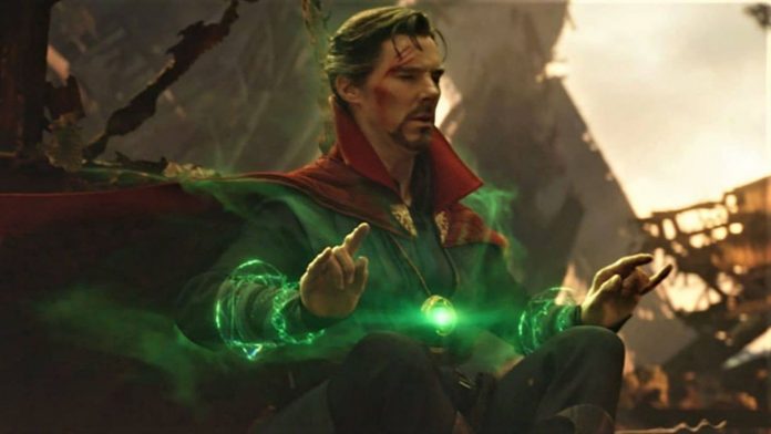 Avengers: Infinity War, perché Doctor Strange ha visto 14,000,605 futuri? Ce lo spiega “la scienza” doctor strange