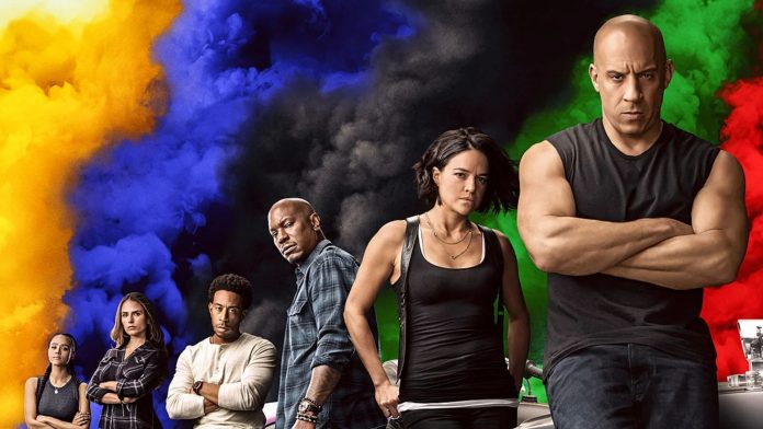 Fast & Furious, i nomi giapponesi dei 9 film della saga con Vin Diesel sono esilaranti fast and furious 9