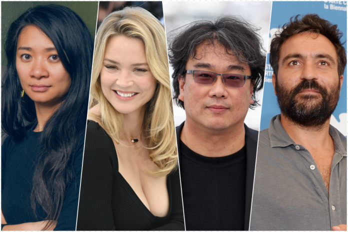 Mostra del cinema di Venezia 2021: definite le giurie internazionali della 78esima edizione giurie Venezia 2021