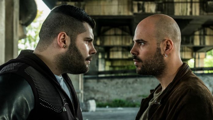 Gomorra 5, il primo esplosivo teaser ufficiale della stagione finale Gomorra 5