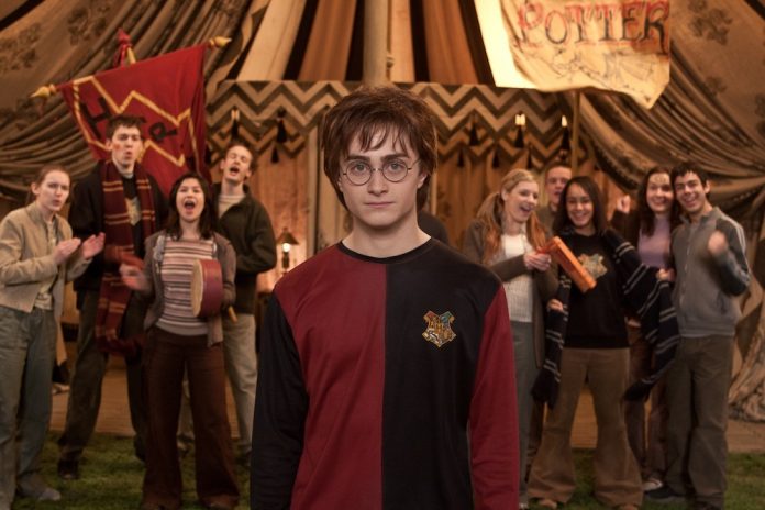 Harry Potter, la teoria sui Babbani che cambia per sempre il nostro modo di vedere la saga Harry Potter e il calice di fuoco