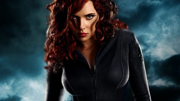 Iron Man 2, la vice presidente Marvel contro una frase su Black Widow: «Mi dà ancora fastidio» iron man 2 black widow