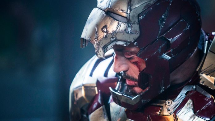 Robert Downey Jr. torna sugli schermi: l’interprete di Iron Man sarà protagonista di un’importante serie tv iron man robert downey jr.