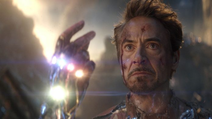 Iron Man: in verità Tony Stark ha sempre avuto i superpoteri? La sorprendente teoria iron man tony stark superpoteri