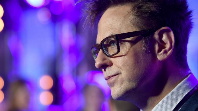 «Sono davvero stupidi»: James Gunn attacca ancora i cinecomic e ne preannuncia la fine james gunn