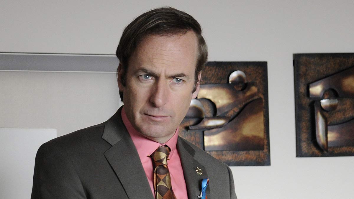 Bob Odenkirk