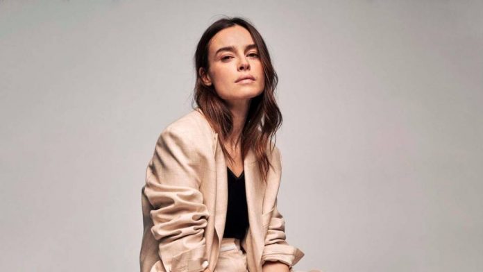 Locarno Film Festival 2021: il Leopard Club Award a Kasia Smutniak Kasia Smutniak Locarno