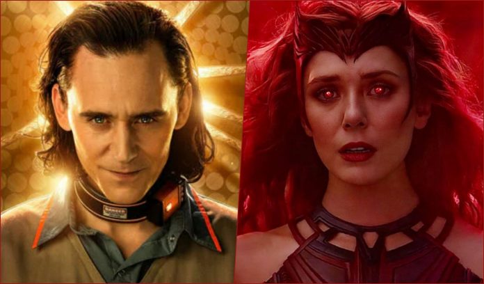 Loki, il nuovo dettaglio che potrebbe spiegare il finale di WandaVision