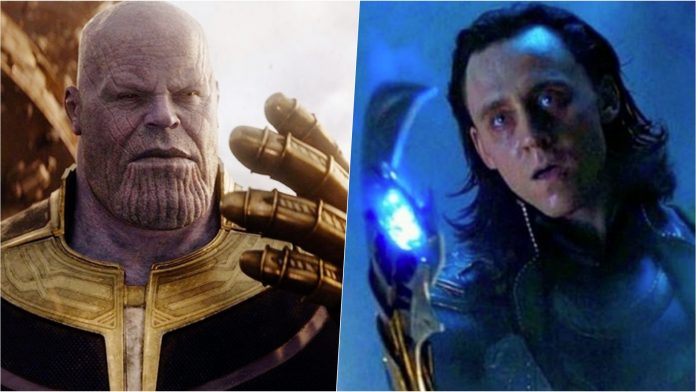 Loki: scovato un nuovo riferimento a Thanos. E svela il rapporto che aveva col Dio dell’Inganno loki thanos