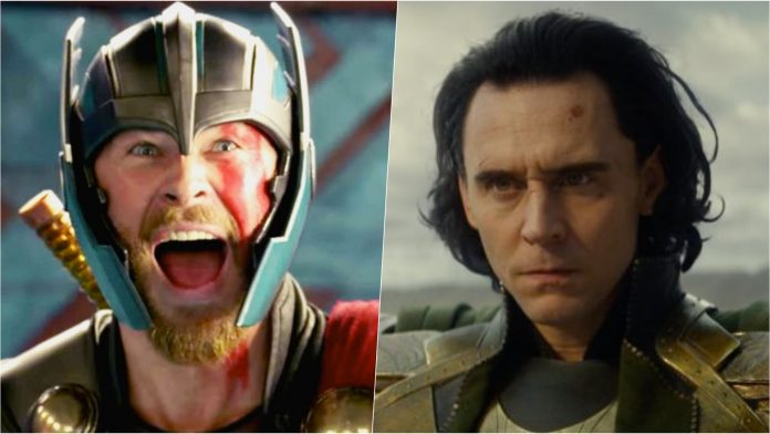 Loki, nella serie è arrivato anche Thor! Ma non è affatto come ce lo ricordavamo loki throg