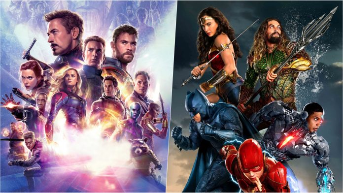 Marvel e DC, il crossover tra i due universi è possibile? Gli ultimi aggiornamenti faranno felici i fan marvel dc crossover