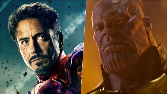 Marvel, Thanos è la reincarnazione di un villain già sconfitto da Iron Man? iron man thanos