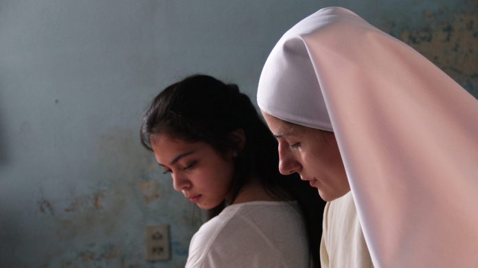 Genova Reloaded 2021, Maternal di Maura Delpero è il miglior film. Premi e bilancio della seconda edizione Maternal Genova Reloaded