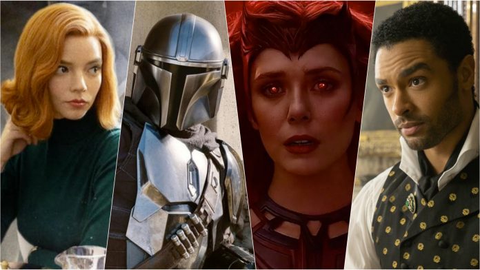 Emmy Awards 2021: tutti i principali nominati ai premi per la televisione di quest’anno nomination emmy 2021