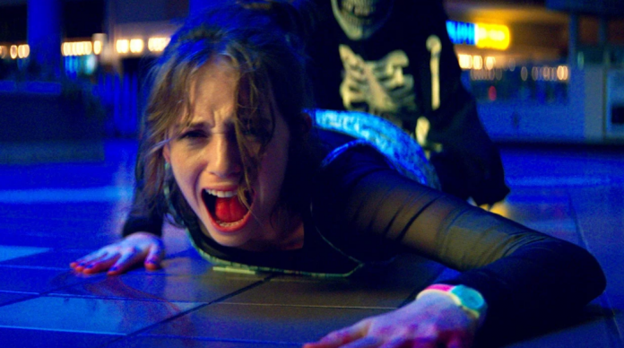 Fear Street Parte 1: 1994