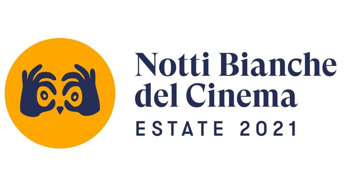 Notti Bianche del Cinema 2021: il programma delle proiezioni e degli eventi in tutta Italia Notti Bianche del Cinema