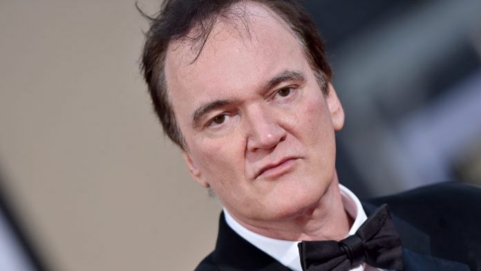 «Meritano di fallire»: Quentin Tarantino a sorpresa si scaglia contro alcuni cinema quentin tarantino