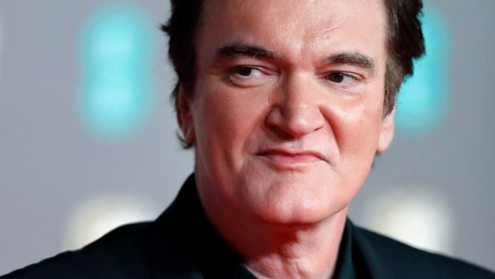 «Rovinerai tutto»: Quentin Tarantino svela cos’avrebbe voluto dire ad Harvey Weinstein quentin tarantino