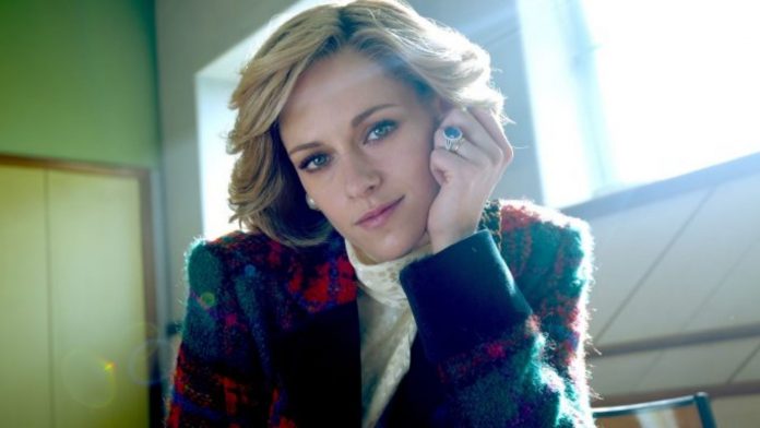 Spencer, il film su Lady D con Kristen Stewart sarà presentato in anteprima mondiale a Venezia 78 spencer presentato a venezia 2021