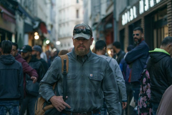 Cannes 2021: Matt Damon sulla Croisette per Stillwater, il thriller ispirato ad Amanda Knox. La recensione Stillwater