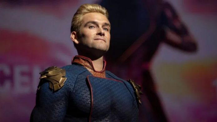 The Boys 3: il teaser della terza stagione riparte da Homelander e Stormfront the boys season 3