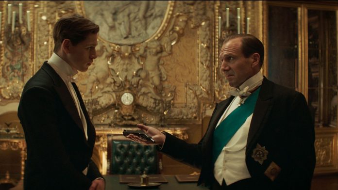 The King’s Man – Le Origini: svelata la data di uscita del prequel e un nuovo trailer speciale
