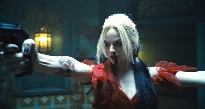 The Suicide Squad: le prime reazioni dei critici al nuovo film DCEU The Suicide Squad