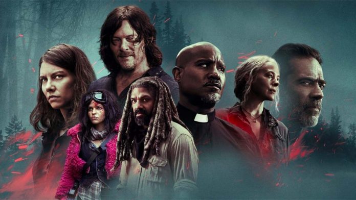 The Walking Dead 11: la fine è sempre più vicina nel trailer dell’undicesima stagione The Walking Dead 11