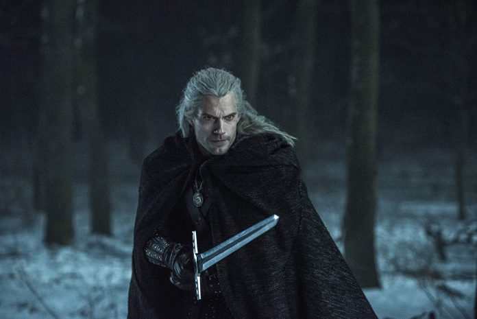 The Witcher 2: la data di uscita su Netflix e un nuovo trailer pieno di sorprese The Witcher serie netflix