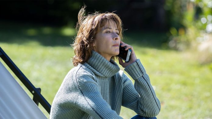 Festival di Cannes 2021, Tout s’est bien passé: la recensione del film di François Ozon con Sophie Marceau Tout c'est bien passé