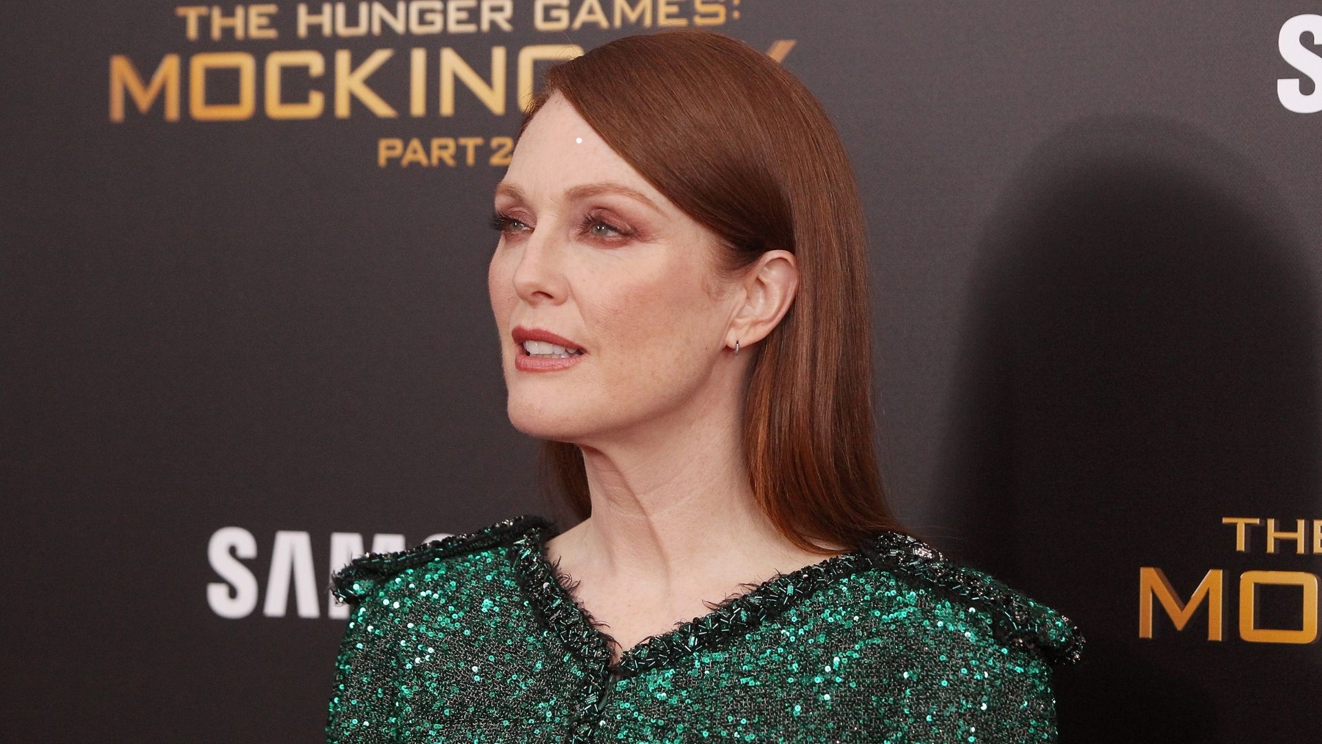 julianne moore