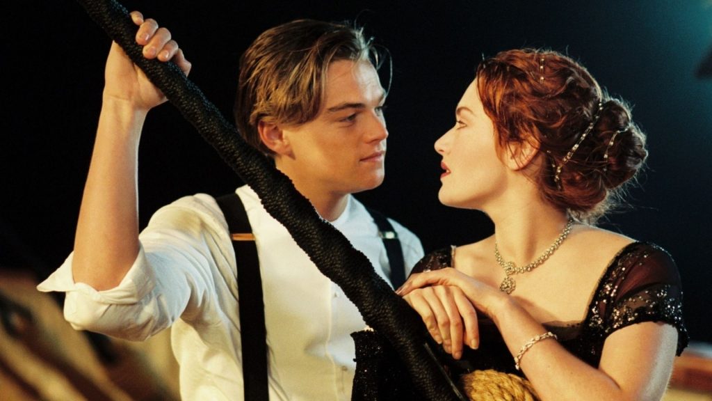 10 film modificati motivi incredibili titanic