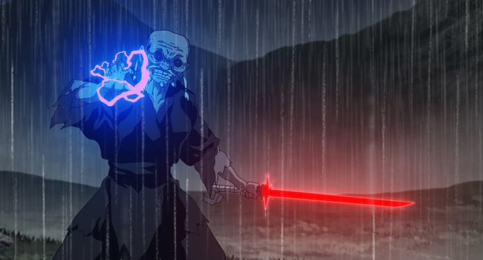 Star Wars: Visions