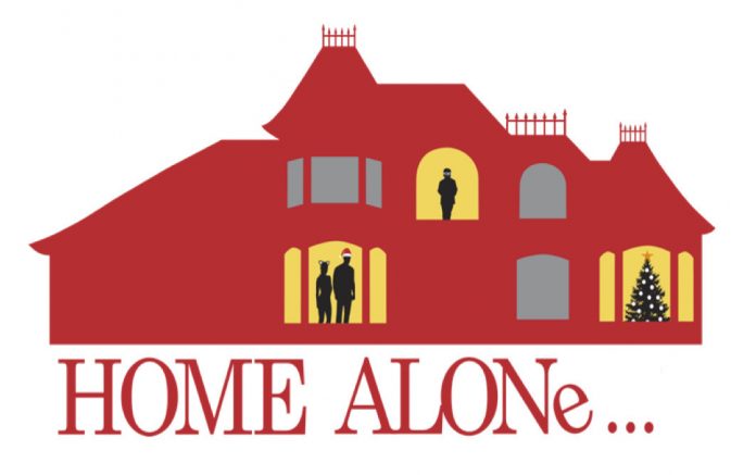 Home Sweet Home Alone