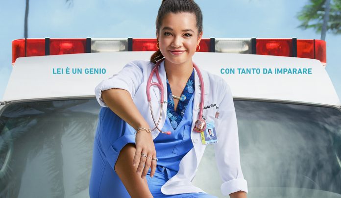 Dottoressa Doogie
