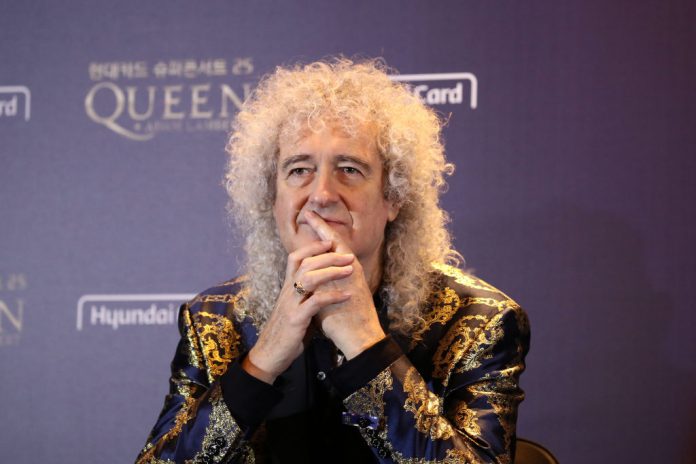 Bohemian Rhapsody 2: Brian May parla del possibile sequel Bohemian Rhapsody 2