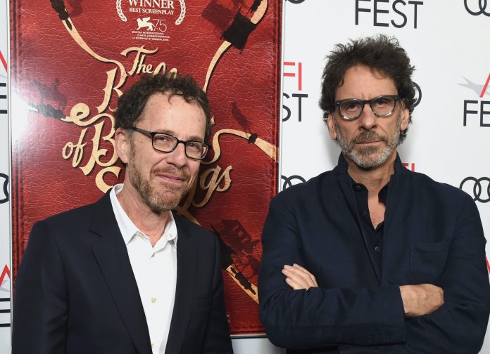 I fratelli Coen si separano definitivamente? Ecco cosa sappiamo Joel e Ethan Coen