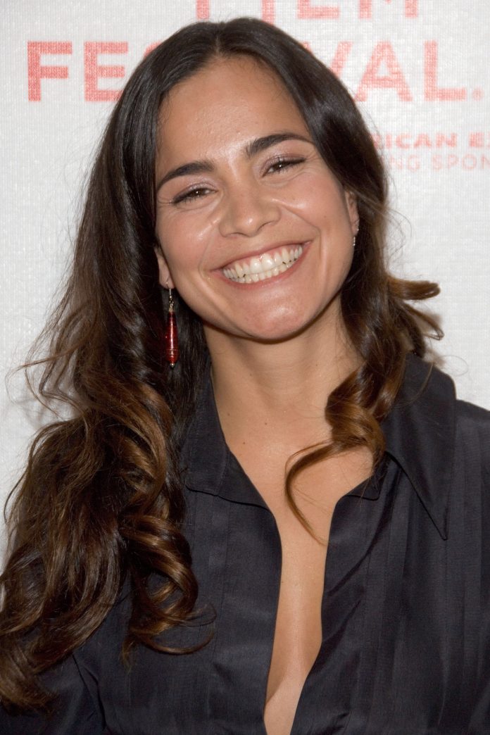 Alice Braga: età, instagram e film con la bella attrice brasiliana