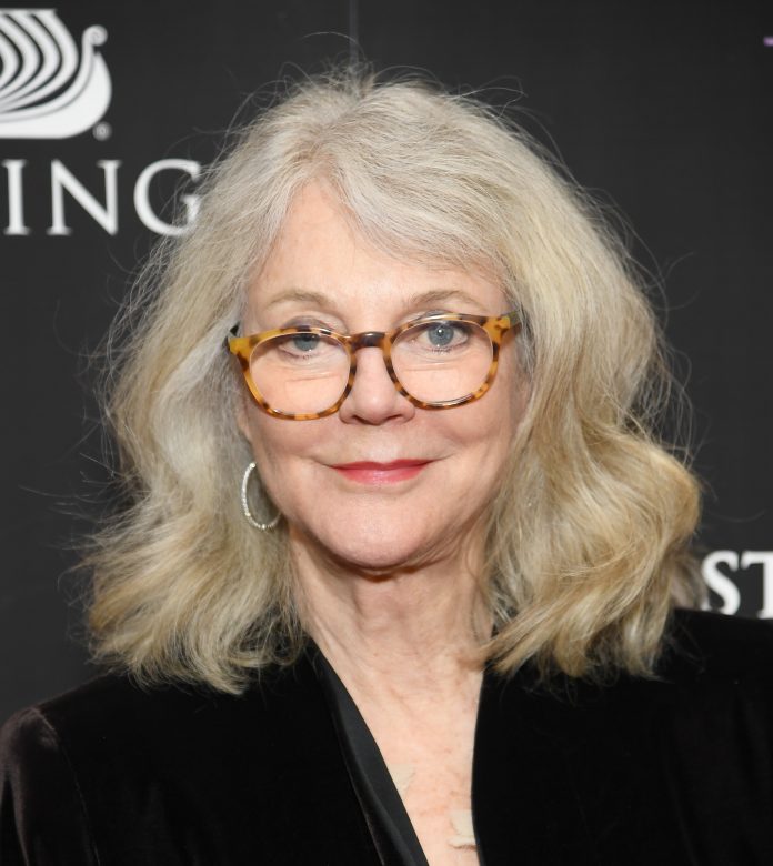 Blythe Danner: vita privata e filmografia dell’attrice americana