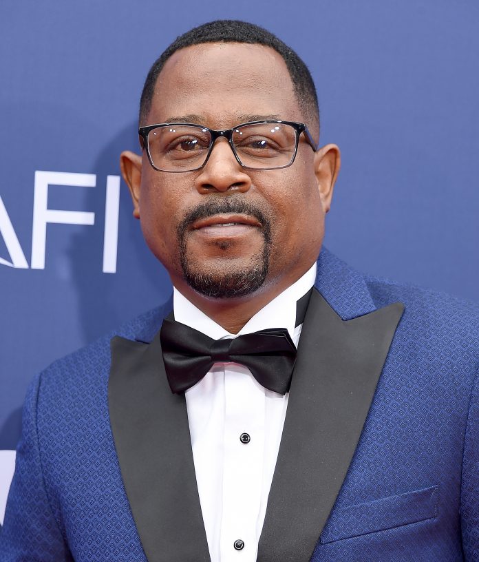 Martin Lawrence: età, instagram e film con l’attore e produttore