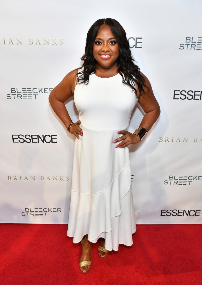 Sherri Shepherd: vita privata, instagram e film con l’attrice americana
