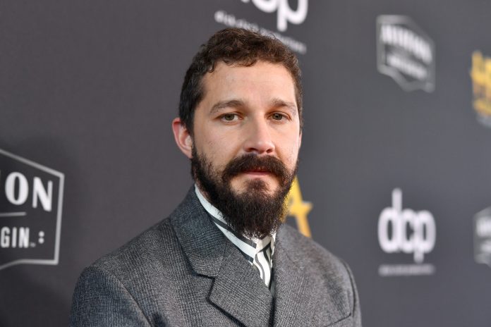 Shia LaBeouf, un celebre regista lo ha scelto per interpretare… Padre Pio! I dettagli del progetto