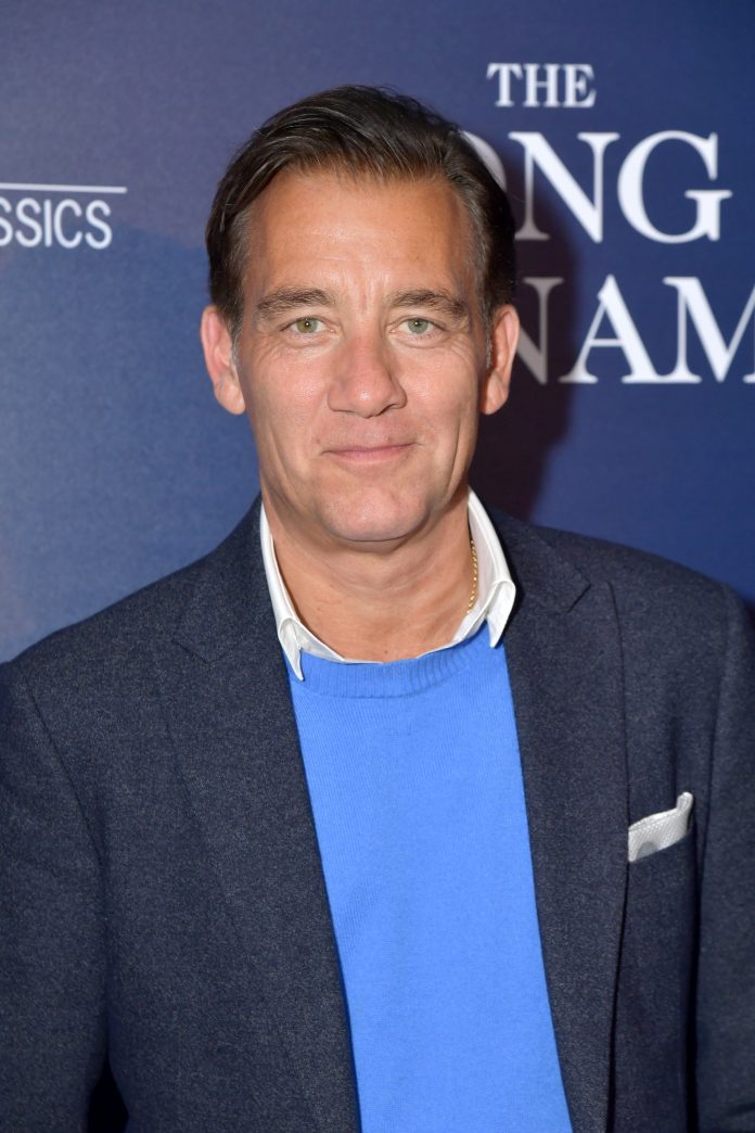 Clive Owen: età, moglie e filmografia dell’attore inglese