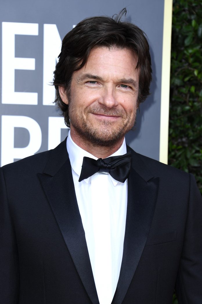 Jason Bateman: età, moglie e film con l’attore e produttore