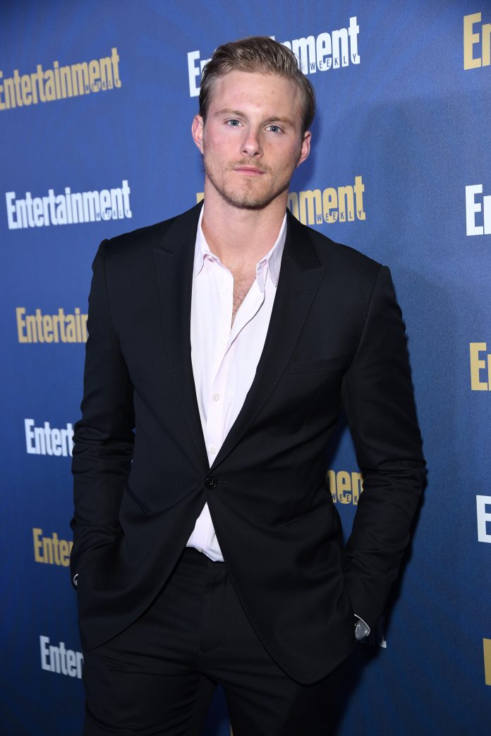 Alexander Ludwig: età, instagram e film con l’attore canadese
