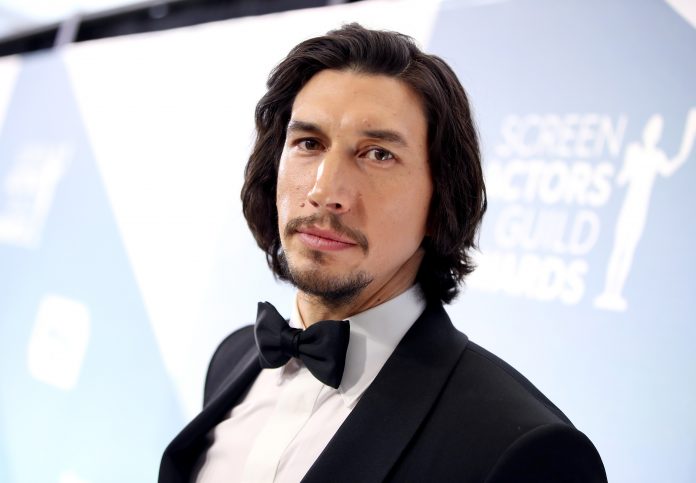 Adam Driver: età, instagram e film con l’attore americano