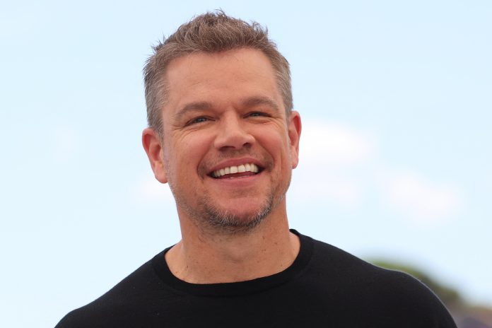 Matt Damon dice basta per sempre agli insulti omofobi. E dietro la scelta c’è una curiosa storia Matt Damon