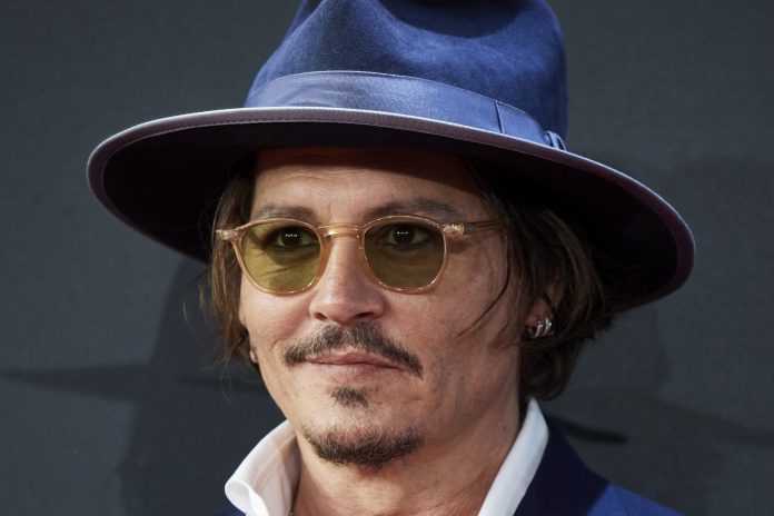 Johnny Depp: assegnato all’attore un prestigioso premio alla carriera Johnny Depp