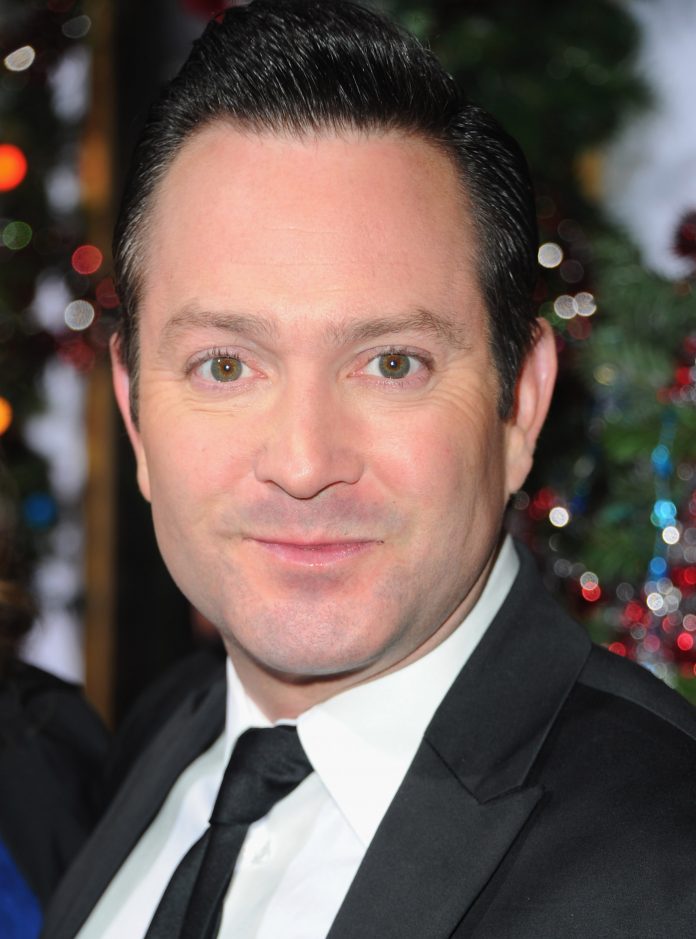 Thomas Lennon: instagram e serie tv con l’attore e comico americano